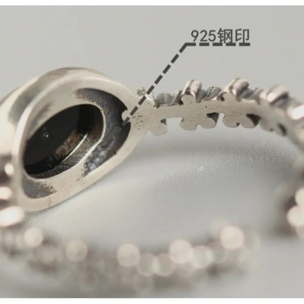 N/A 925 sterling